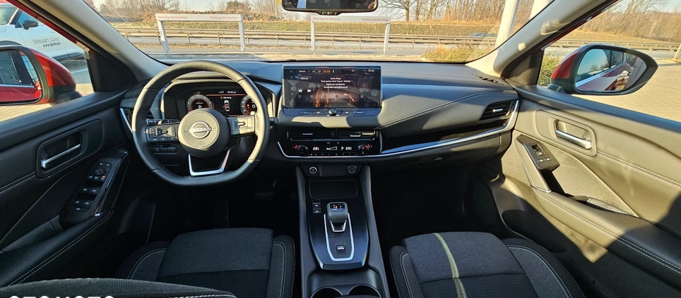Mercedes-Benz GLC cena 149000 przebieg: 31089, rok produkcji 2022 z Ciężkowice małe 67